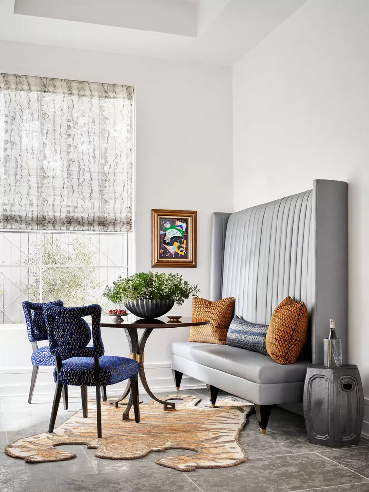 30 Cozy Breakfast Nook Ideas for Every Size Kitchen 1 Breakfast Nook Ideas