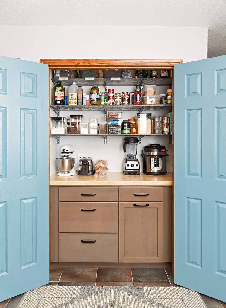 The 5 Top Kitchen Pantry Trends 2025 27 Kitchen Pantry Trends