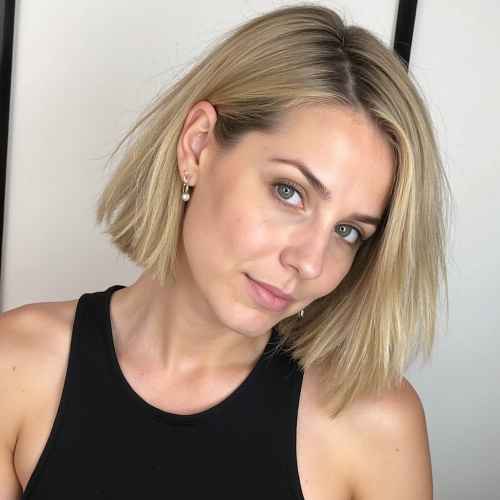47+ Trendy Short Bob Haircuts & Hairstyles Women Are Getting in 2025 8 026b593a 9ce3 41a6 9000 3559bc09d1f9 026b593a 9ce3 41a6 9000 3559bc09d1f9