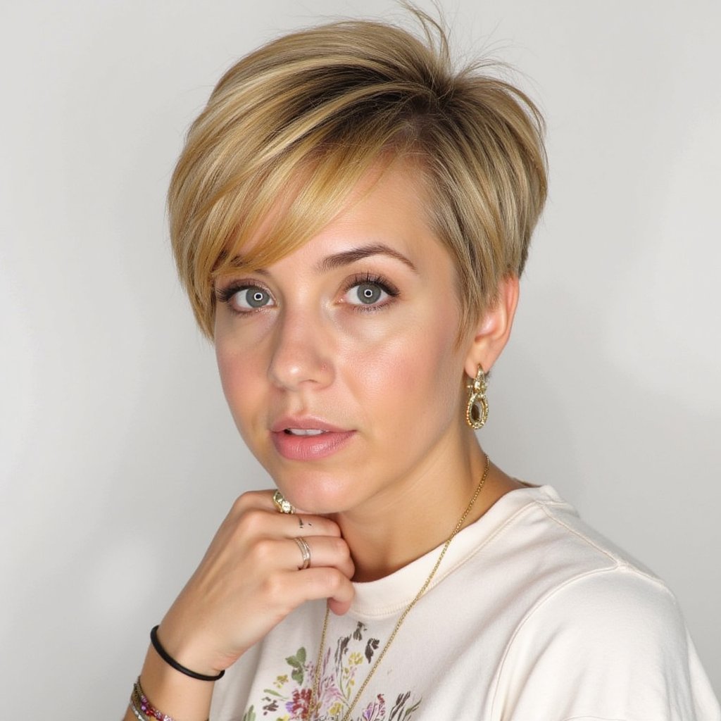 49+ Short Blonde Hair Ideas We Can't Stop Staring At 2025 3 75878d72 c5ed 4551 9bca ee4585805169 75878d72 c5ed 4551 9bca ee4585805169