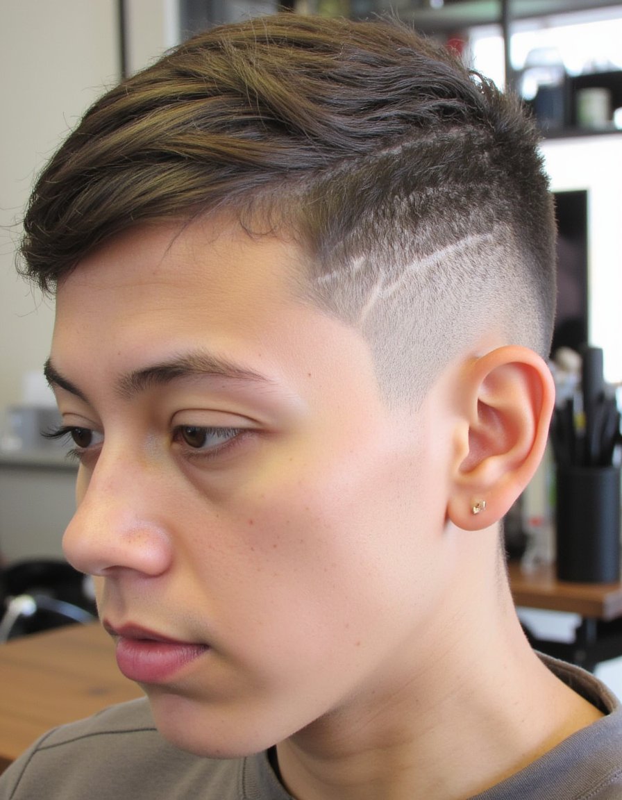 The 'Elf Crop' Haircut Is Trending and You Have to See These 25+ Examples in 2025 13 763a6433 6128 4ebb 8cb1 0ebceddd7702 763a6433 6128 4ebb 8cb1 0ebceddd7702