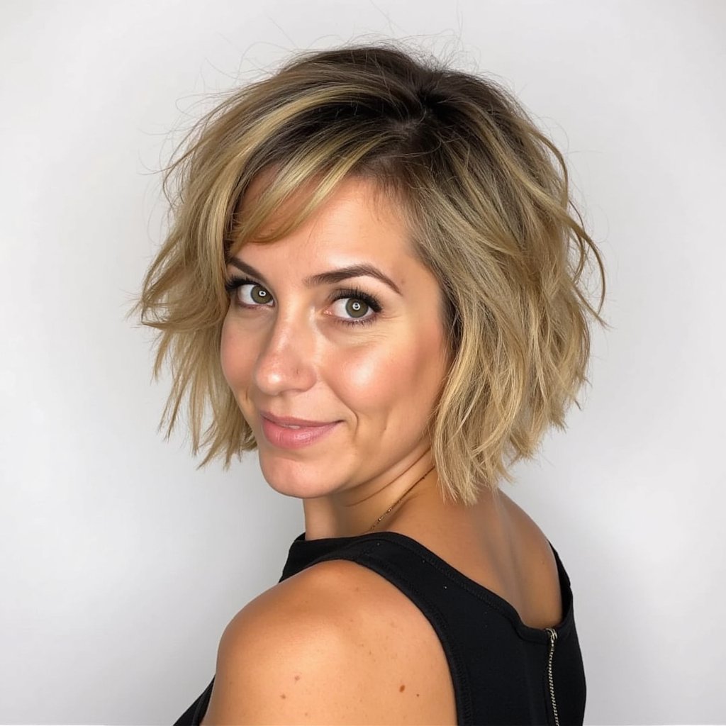 40+ Fantastic Short, Choppy Bob Haircuts for a Modern Look in 2025 1 a0897023 0b84 4665 92be bb08a96ce06e a0897023 0b84 4665 92be bb08a96ce06e