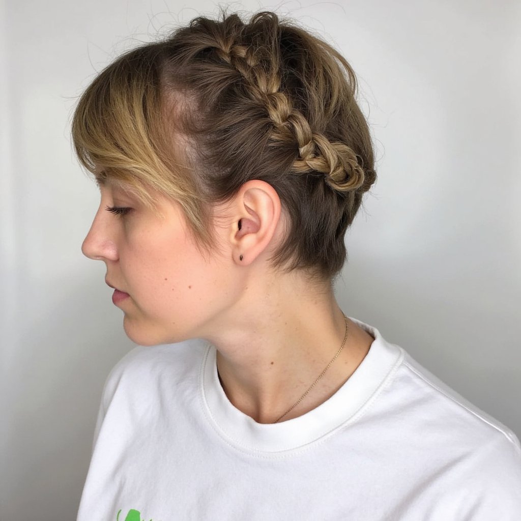 34+ Cutest Braids for Short Hair in 2025 1 a821d6ea d7a9 4bd9 b351 ace54af510bc a821d6ea d7a9 4bd9 b351 ace54af510bc