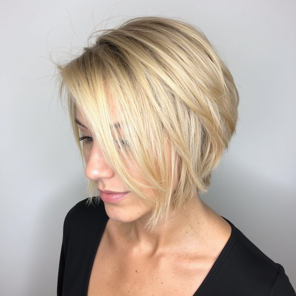 50+ Trendiest Short Blonde Bob Ideas Right Now 2025 1 aa5410d4 0550 41b7 b25b dea86f43afe9 aa5410d4 0550 41b7 b25b dea86f43afe9