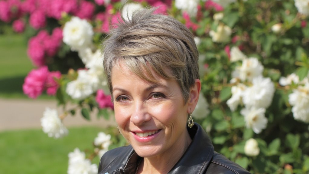 39+ Age-Defying Pixie Cuts for Women Over 40 Looking for a Cute Hairdo in 2025 1 age defying pixie cuts