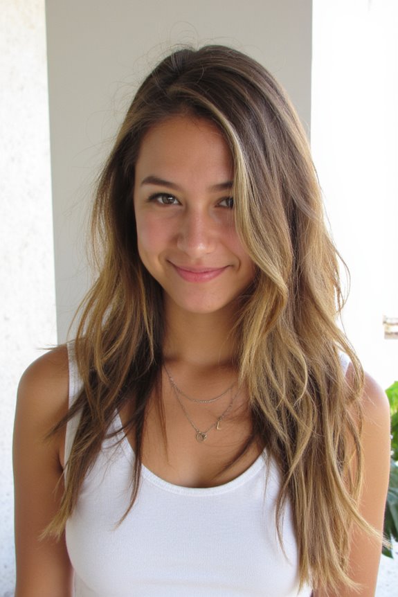 Chin-Length Haircuts in 2025 Are In! 45+ Irresistible Ways to Get It 137 beachy waves for chin length hair