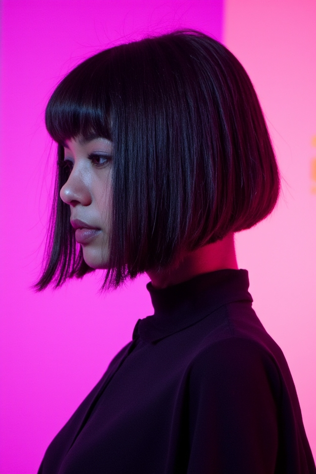 36+ Short Asymmetrical Bob Hairstyles Trending in 2025 53 bold asymmetrical bob angles