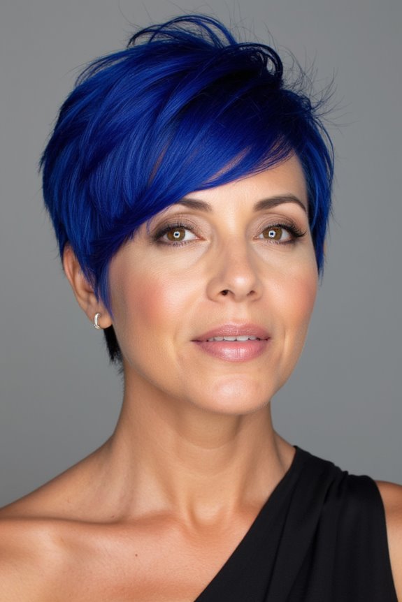 15+ Trendy Short Hairstyles Women Over 30 Are Loving in 2025 51 bold short hair transformation