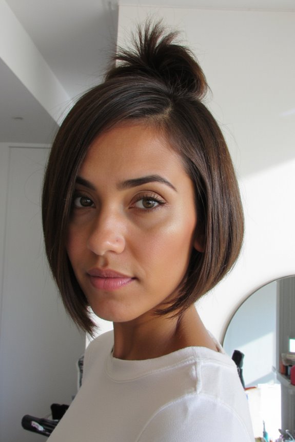 27+ "Box Bob" Cut Ideas Gaining Momentum This Year 2025 71 boosted volume for box bob