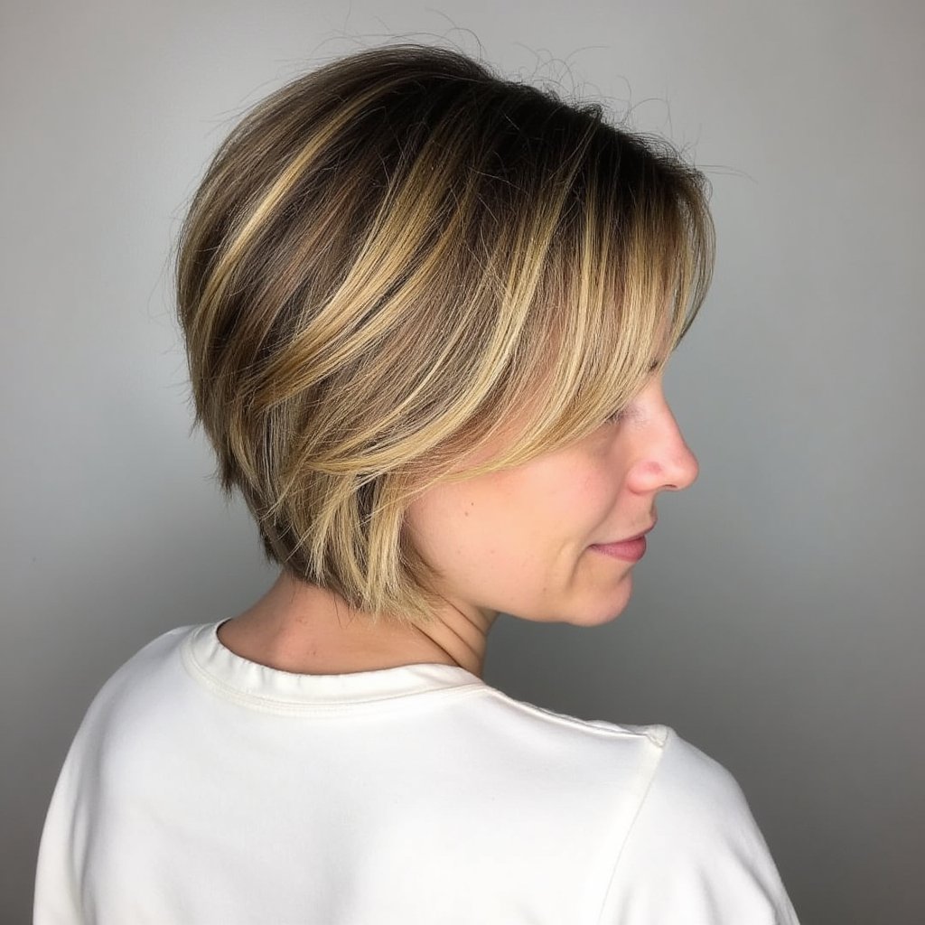 16+ Best Short Hair With Highlights in 2025 1 c36c1c95 c996 4f33 aae0 9eafda480f23 c36c1c95 c996 4f33 aae0 9eafda480f23