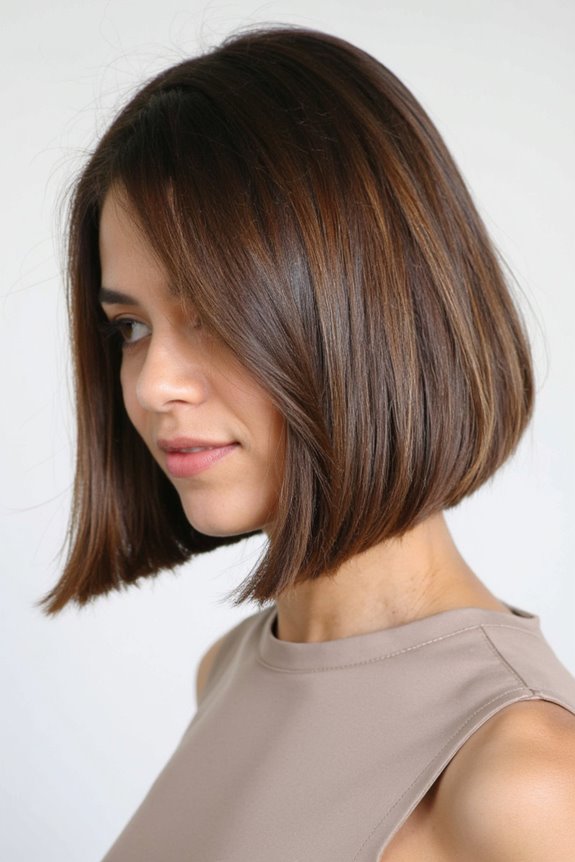 31+ Italian Bob Haircut Examples to See If Trying This New Trend in 2025 42 chic italian bob elegance