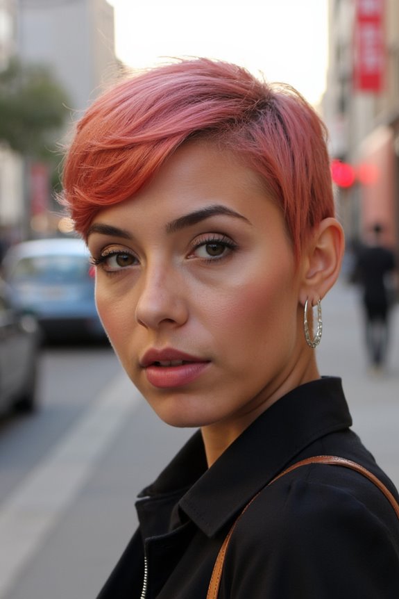 20+ Sassy Pixie Haircuts That Are Owning in 2025 58 chic pixie cut highlights