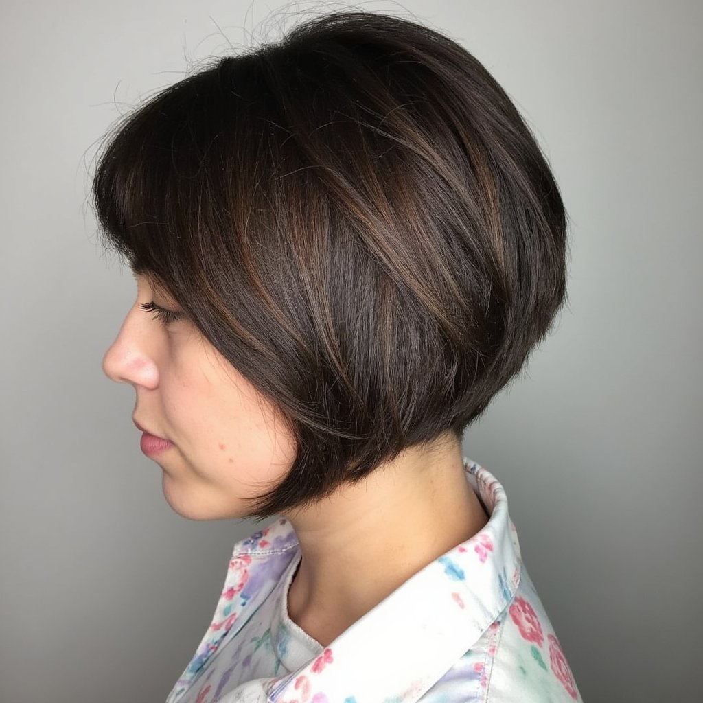 16+ Amazing Examples of Short Dark Brown Hair in 2025 1 dec2d361 1e8f 4c94 bf37 b785bd7bfab8 dec2d361 1e8f 4c94 bf37 b785bd7bfab8