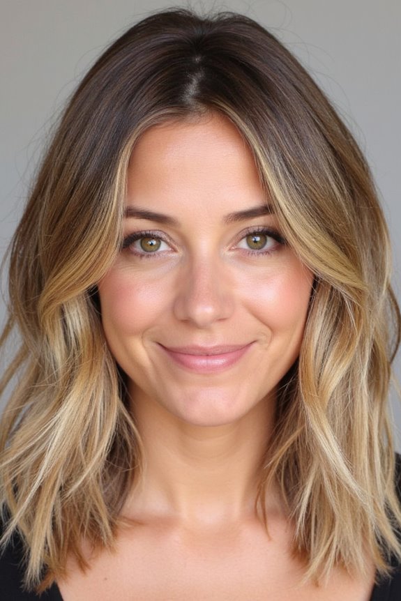 20+ Softly Sculpted Cove Haircuts to Try in 2025 30 delicate layered cove haircut
