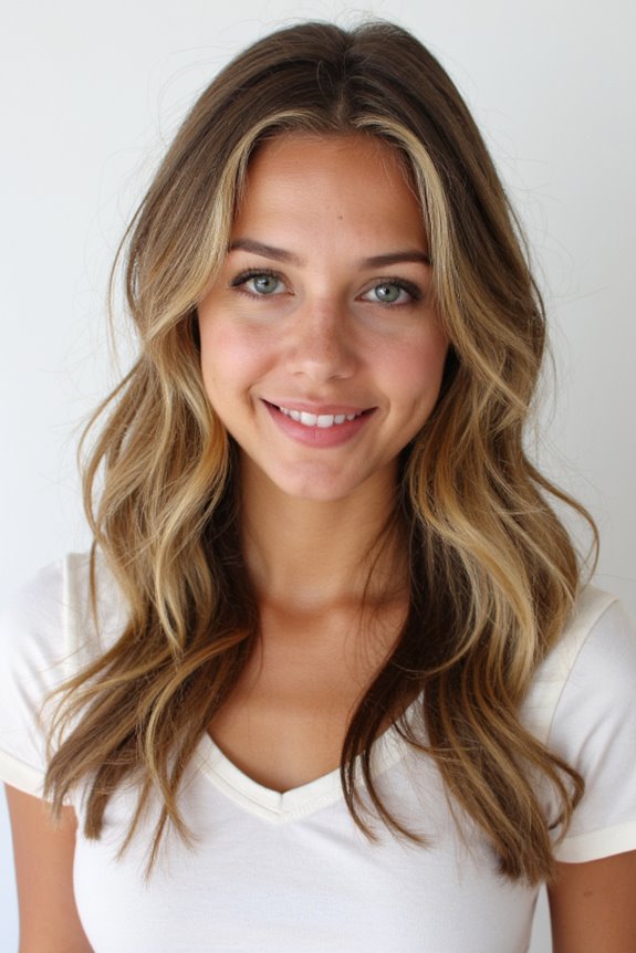 29 Ways You Can Get an Ear-Length Haircut and Still Look Cute in 2025 58 ear length soft wave styling
