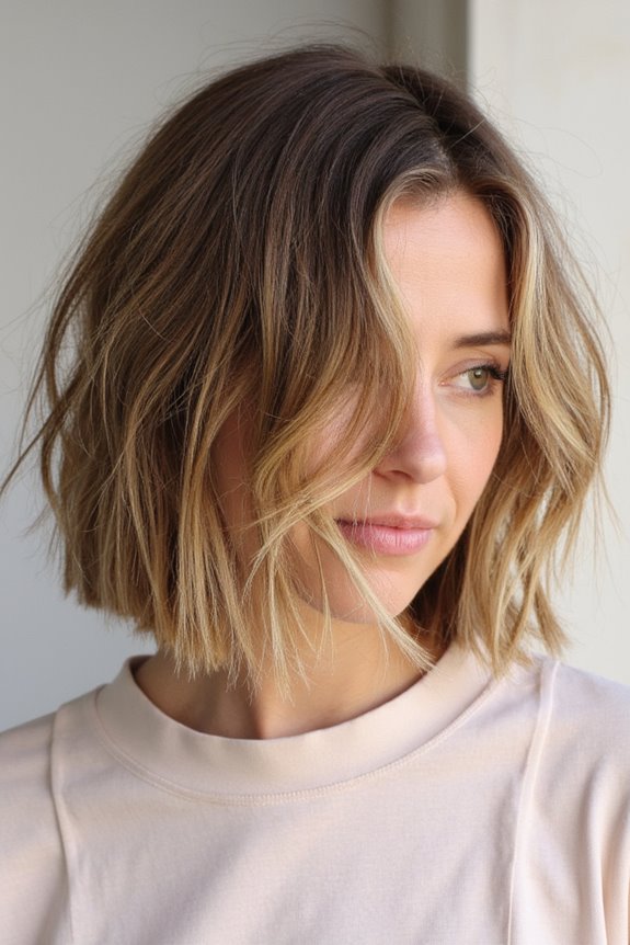 15+ Sleek Cinch Bob Hairstyles That Are Trending Now in 2025 42 effortless messy beach waves