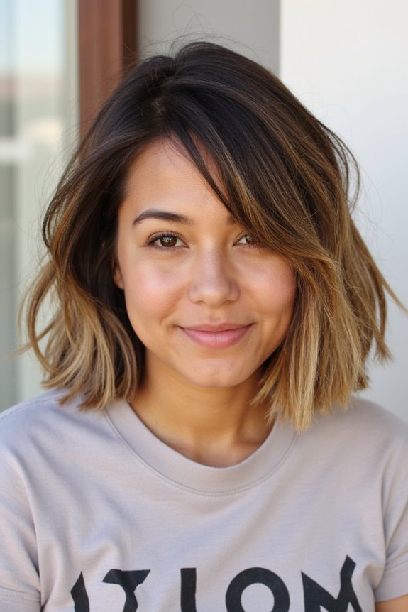 46+ Cute Short Haircuts for Short Hair Trending in 2025 6 effortless stylish low maintenance haircut