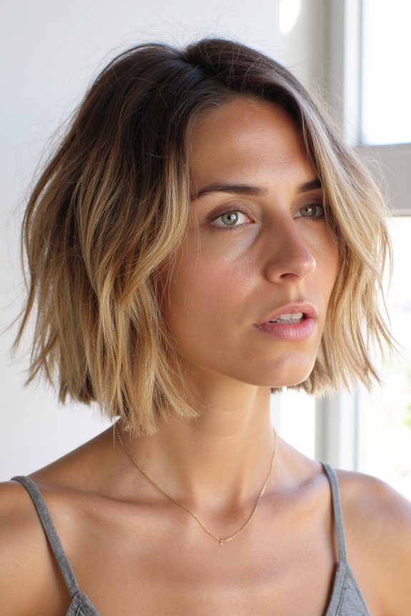 Gorgeous Beach Waves for Short Hair: 22+ Examples to Copy in 2025 53 effortless waves for bobs