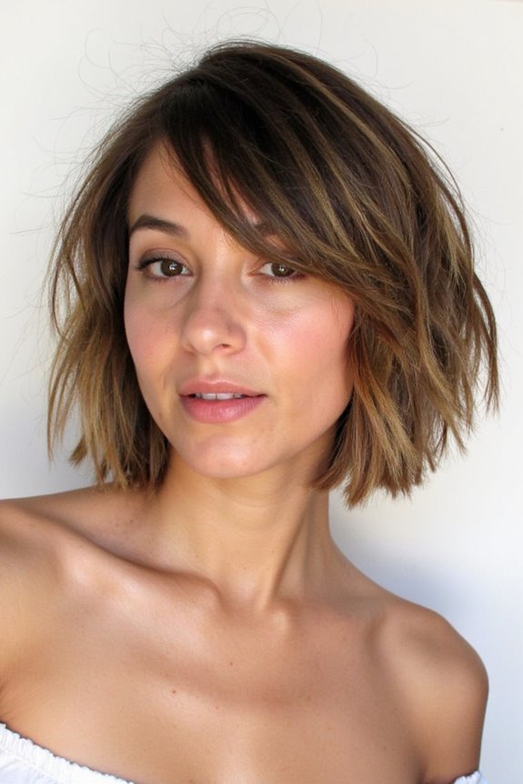 Top 22+ Short Inverted Bob Haircuts Trending in 2025 40 effortlessly chic hairstyle combination