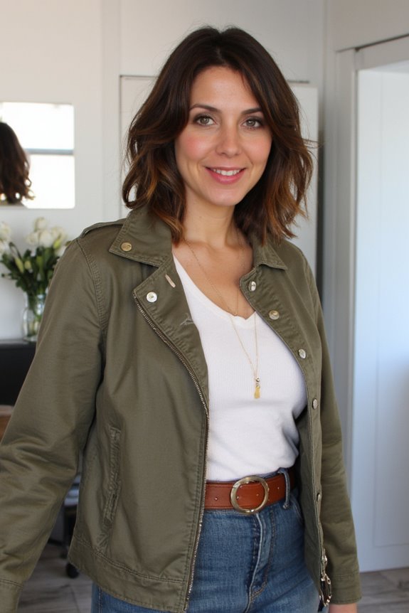 15+ Trendy Short Hairstyles Women Over 30 Are Loving in 2025 16 effortlessly chic wavy bob