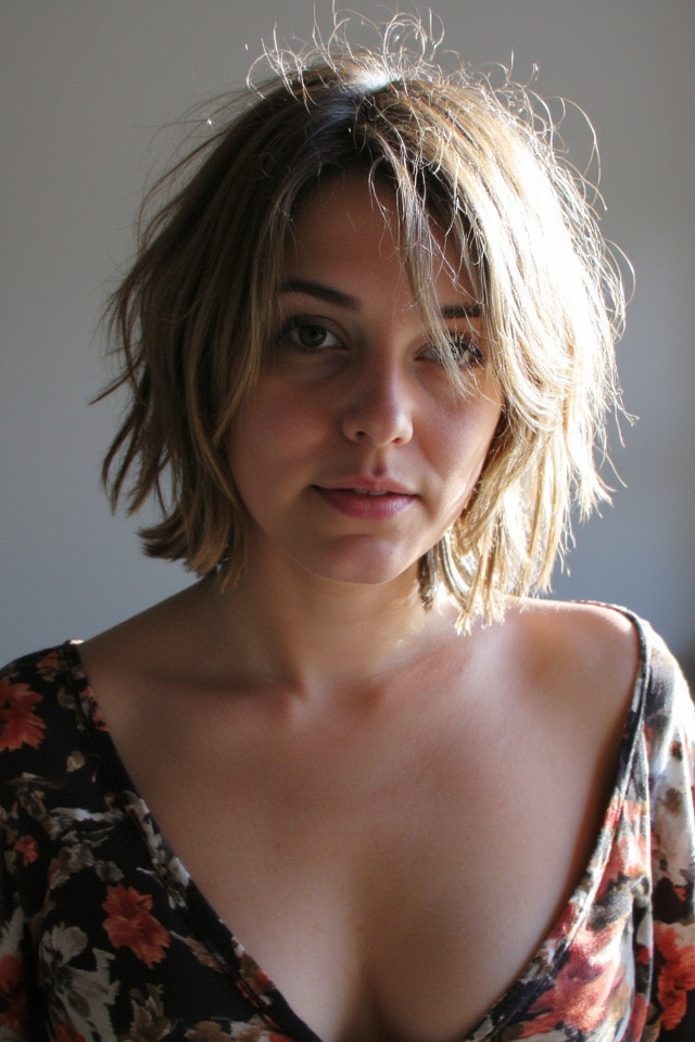 50+ Bixie Haircut Examples Trending Right Now 55 effortlessly cool messy bixie