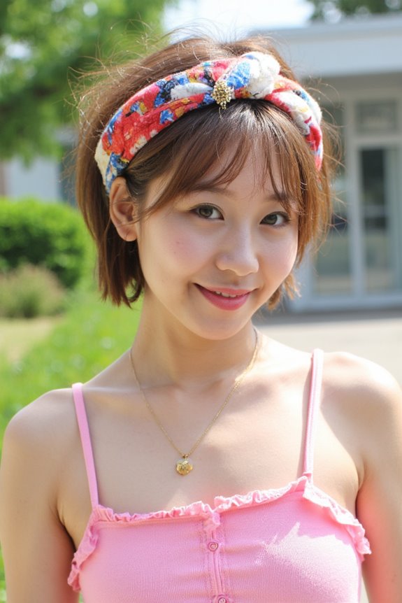 Short Fluffy Hair: 30+ Ways to Pull Off This Cute Hair Trend in 2025 77 elevate fluffy hair stylishly
