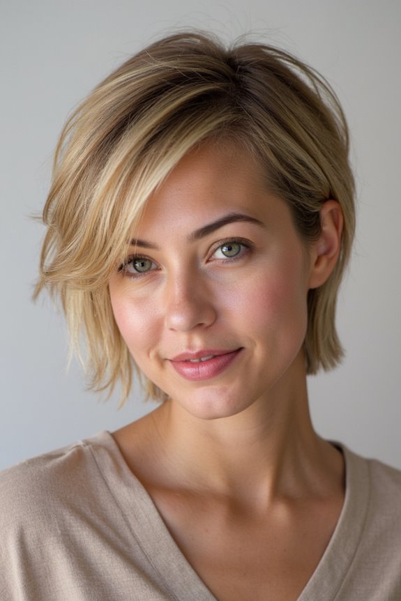 The "Wixie Cut" Hair 2025 Trend: 31 Incredible Ways to Get It 35 feathered ends for versatility
