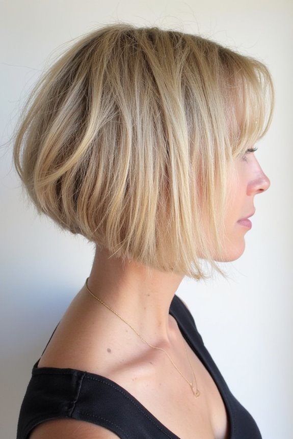 20+ Softly Sculpted Cove Haircuts to Try in 2025 2 fine hair volume enhancement