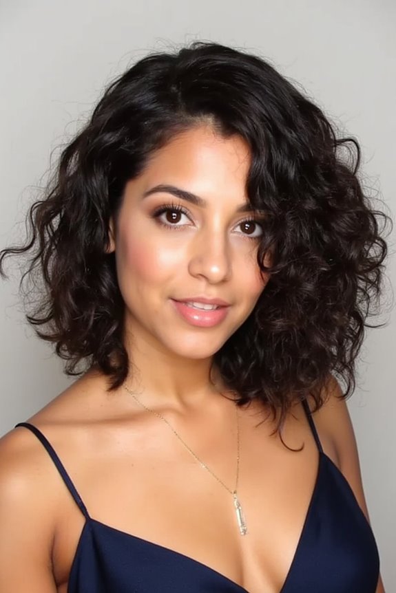15+ Sleek Cinch Bob Hairstyles That Are Trending Now in 2025 21 hydrating products for curls