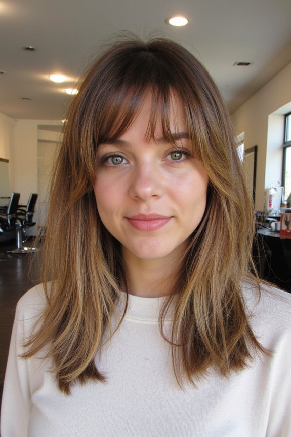29+ Super-Cute Jaw-Length Haircut Ideas Taking Over Salons in 2025 13 jaw length hair elegance enhanced
