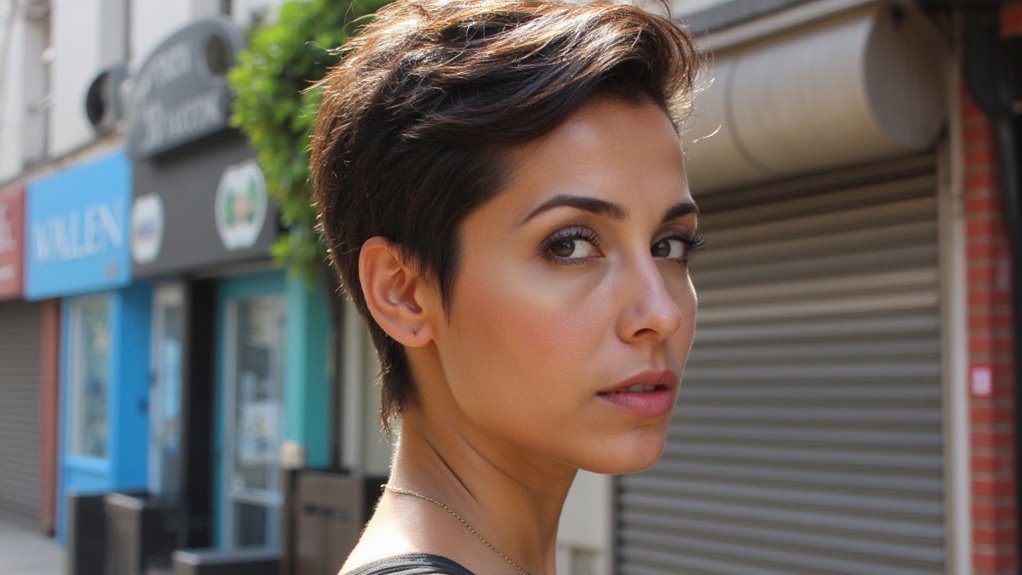 25+ "90s Pixie Cut" Ideas Prove This Is Making a Comeback in 2025 1 nostalgic pixie cut revival