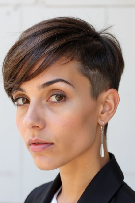 Top 22+ Short Inverted Bob Haircuts Trending in 2025 54 razor cut inverted bob