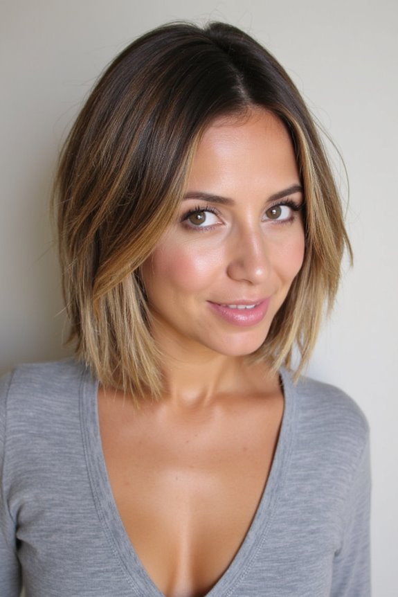 27+ Very Short Haircuts for Women Who Need a Big Makeover in 2025 91 refined sculpted graduated bob