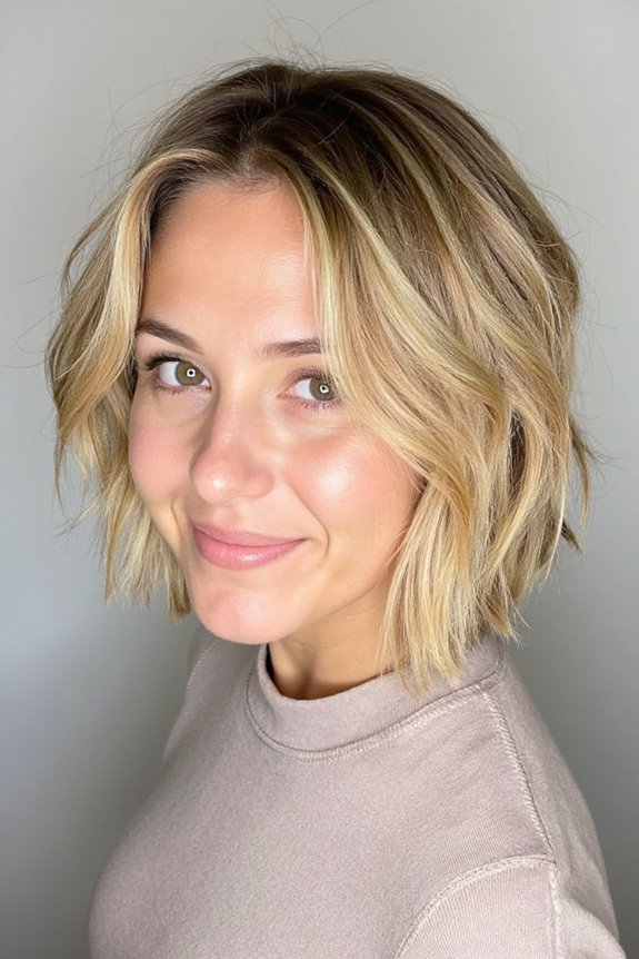 49+ Short Blonde Hair Ideas We Can't Stop Staring At 2025 51 short blonde hair highlights trends