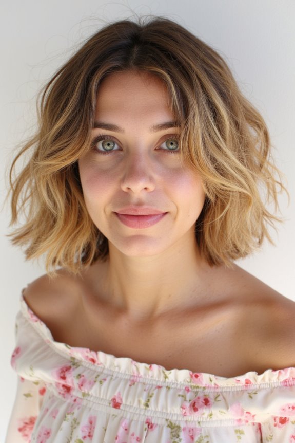 Short Fluffy Hair: 30+ Ways to Pull Off This Cute Hair Trend in 2025 108 short curls with layers