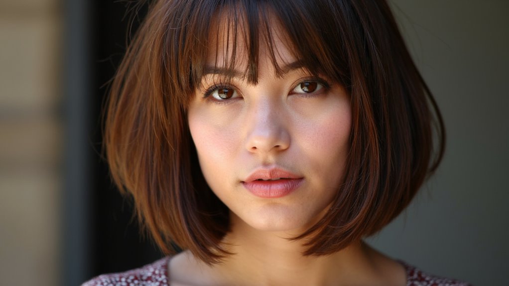 50+ Short Hairstyles for Thin, Fine Hair to Appear Thick & Full in 2025 1 short hairstyles for volume