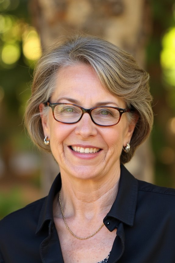 31+ Best Short Hairstyles for Women Over 50 With Glasses in 2025 86 short waves for elegance