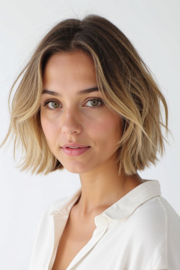 30+ Short Wavy Bob Haircuts Trending Right Now in 2025 62 short wavy bob styling tips