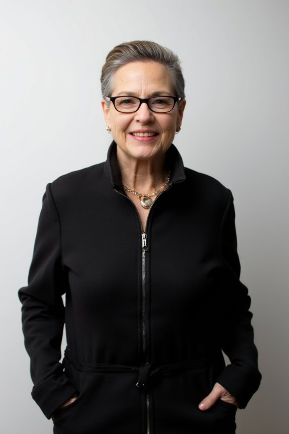 31+ Best Short Hairstyles for Women Over 50 With Glasses in 2025 80 sleek elegance for mature women
