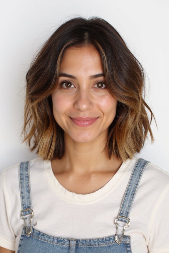 26+ Cutest Short Haircuts for Thick, Wavy Hair to Style More Easily in 2025 32 sleek tapered crop hairstyle