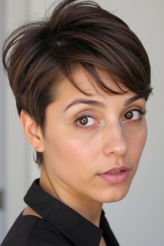 15+ Wispie Pixie Haircuts That Look Effortlessly Chic in 2025 17 sleek wispie pixie techniques