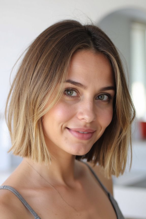 50+ Modern Short Choppy Haircuts Women Are Getting in 2025 25 soft choppy layer styling