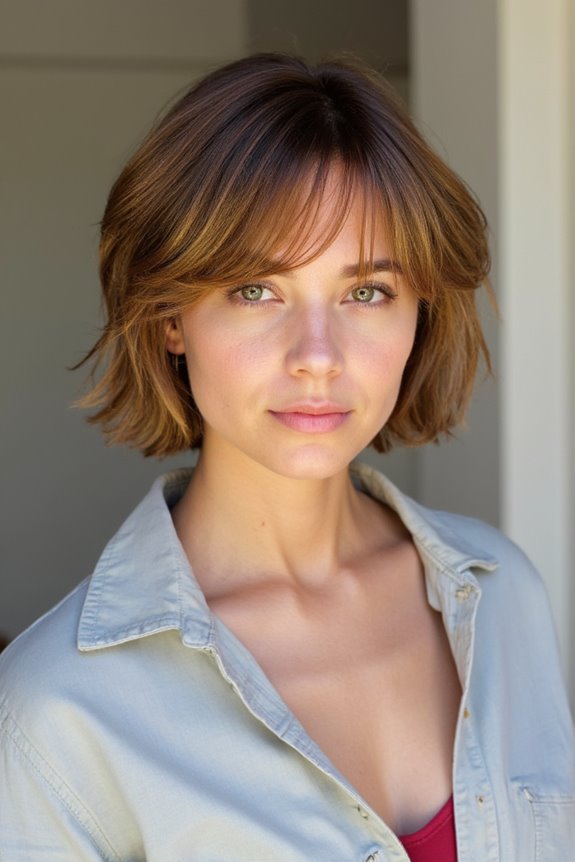 The 'Elf Crop' Haircut Is Trending and You Have to See These 25+ Examples in 2025 8 soft layered volume boost