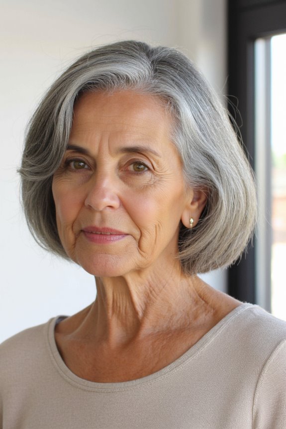 25+ Incredible "Short" Shag Haircuts for Older Women in 2025 38 soft textured shag haircut