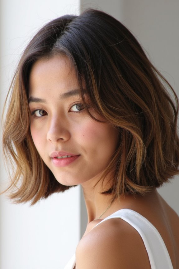 27+ "Box Bob" Cut Ideas Gaining Momentum This Year 2025 56 soft waves for box bob