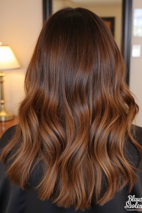 20+ Softly Sculpted Cove Haircuts to Try in 2025 32 softly sculpted cove cut