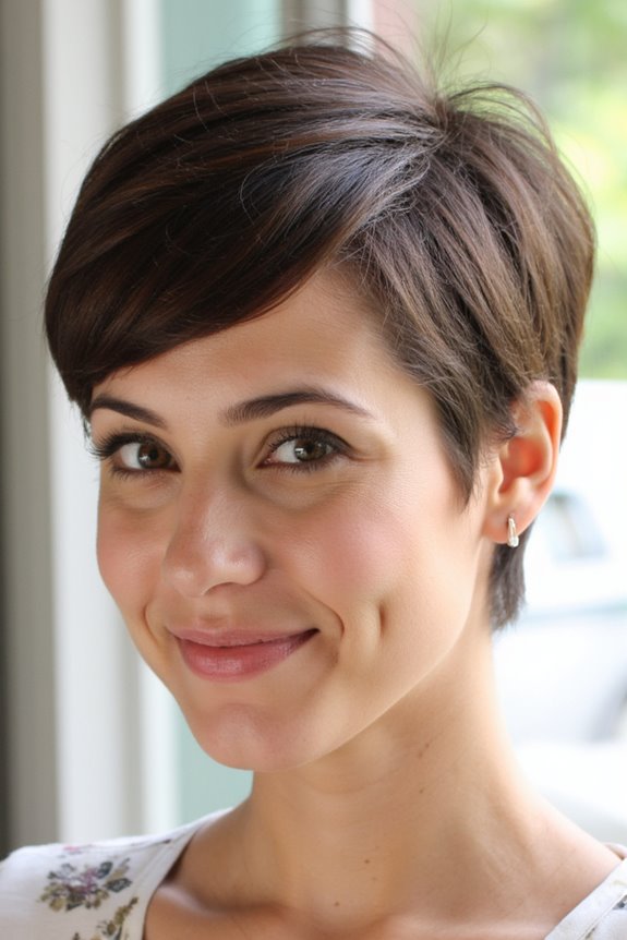48+ Most Volumizing Pixie Cuts for Thin Hair in 2025 29 stylish pixie cut layers