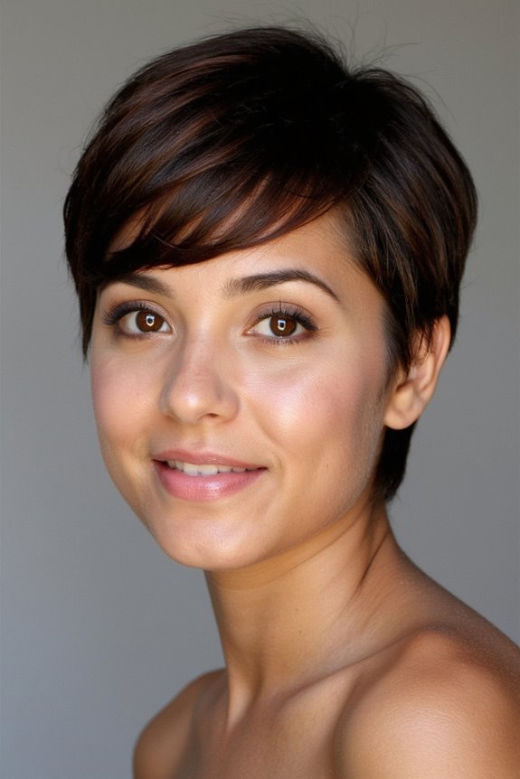 The 50+ Best Pixie Cuts for Thick Hair to Be More Manageable in 2025 14 stylish pixie cut options