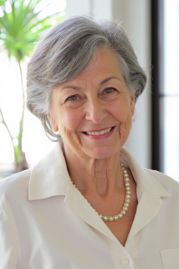 30+ Volumizing Short Hairstyles for Women Over 70 With Fine Hair in 2025 76 textured short hair styles