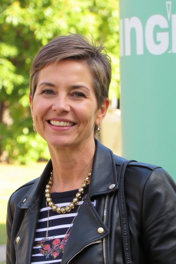43+ Trendiest Pixie Haircuts for Women Over 50 in 2025 59 timeless classic pixie elegance